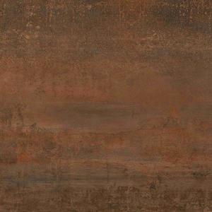 Dlažba Grunge Rust 60/60 obraz