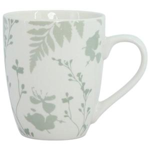 Hrníček porcelánový 320ml obraz
