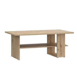 Konferenční stolek Caldicot CFTT5212-D78 dub artisan obraz