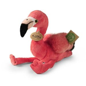 Rappa Plyšový plameňák 23 cm ECO - FRIENDLY obraz