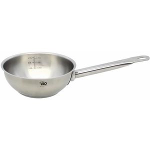 Elo 24716 Rendlík nerezový Profi Cuisine 16 cm, 0, 8 l, 0, 8 l obraz