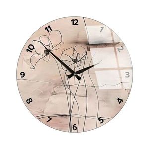 Nástěnné hodiny Sand 343, 40 cm obraz