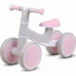 Buddy Toys BPB 1127 Odrážedlo KVADROLET obraz