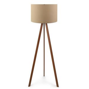 Stojací lampa AYD-1531 Beige Brown obraz