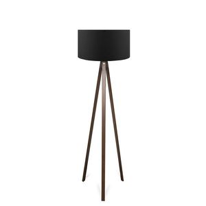 Stojací lampa AYD - 2222 Black obraz