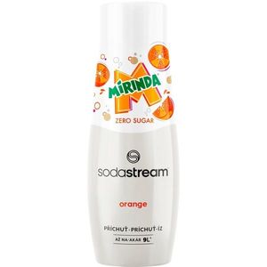 Příchuť MIRINDA ZERO 440ml SODASTREAM obraz