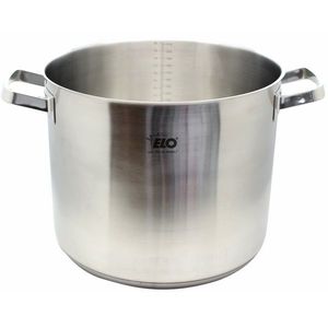 Elo 24636 Hrnec nerezový Profi Cuisine 36 cm, 35 l, 35 l obraz