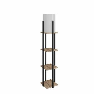 Stojací lampa Nora SRC obraz