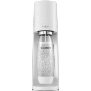 Sodastream Terra White výrobník perlivé vody obraz
