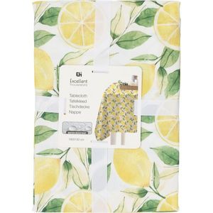 Ubrus Lemon, 130 x 180 cm obraz