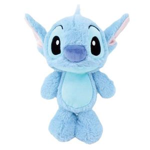 Rappa Plyšový Stitch vel. M, modrá obraz