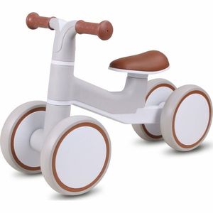 Buddy Toys BPB 1123 Odrážedlo KVADROLET obraz