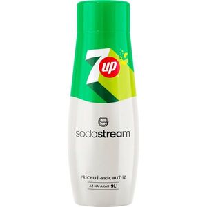 SodaStream Příchuť 7UP, 440 ml obraz