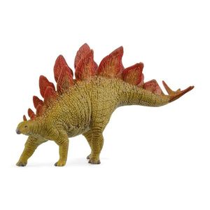 Schleich 15040 Figurka prehistorického zvířátka Stegosaurus obraz