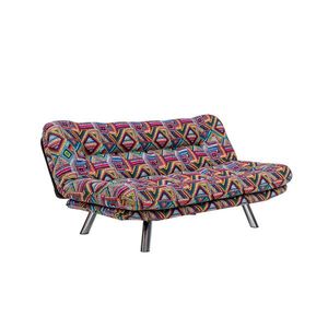 Rozkládací pohovka Misa Patchwork obraz