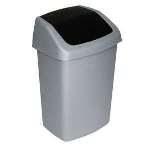 Odpadkový koš swing 10 l obraz