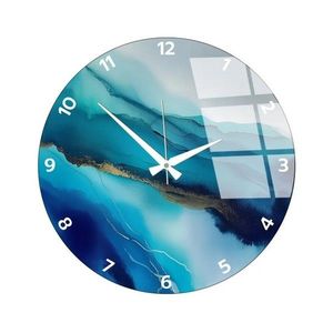 Nástěnné hodiny Horizon 342, 40 cm obraz