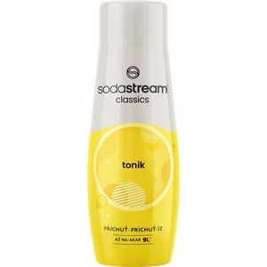 Sodastream Příchuť Tonik 440 ml obraz