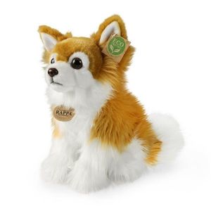 Rappa Plyšový pes Čivava 28 cm ECO - FRIENDLY obraz