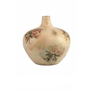 VÁZA, keramika, 18, 5 cm obraz
