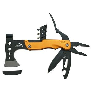 Cattara Nůž MULTI AXE 15in1 17, 5cm obraz
