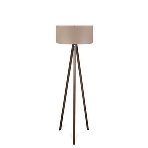 Stojací lampa AYD - 2227 Brown obraz