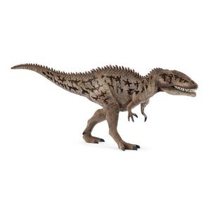 Schleich 15048 prehistorické zvířátko - Carcharodontosaurus obraz