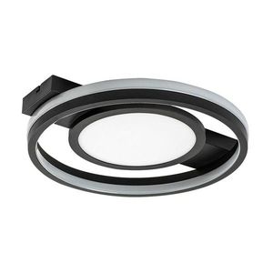 Rabalux 71401 designové funkční LED stropní svítidlo Shirin, 40W, 2100lm, IP20 obraz