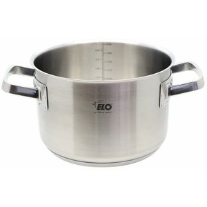 Elo 24216 Hrnec nerezový Profi Cuisine 16 cm, 1, 9 l, 1, 9 l obraz