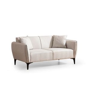 Pohovka Belissimo Off White obraz