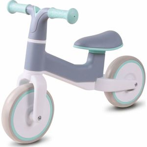 Buddy Toys BPB 1115 Odrážedlo DUOLET obraz