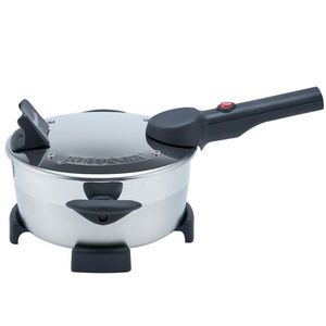 Remoska D51/10 2l Dua, 2 l obraz