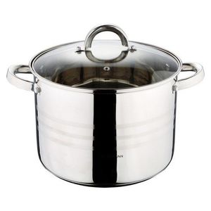Blaumann Hrnec s poklicí Gourmet Line 26 cm, pr. 26 cm obraz