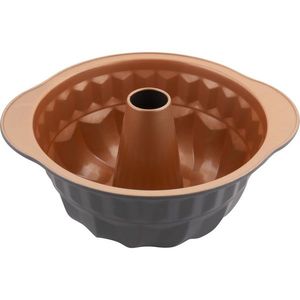 Lamart LT3093 bábovka Copper, 23 cm obraz