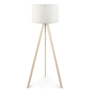 Stojací lampa AYD-1523 White Oak obraz