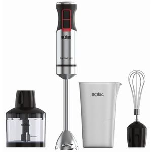 Solac BA5616 tyčový mixér Pro Chef 1201 obraz