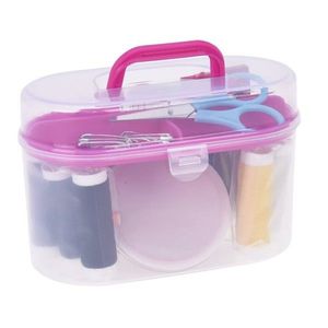 Orion Box plast na šití s výbavou obraz