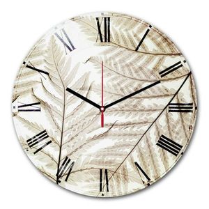 Nástěnné hodiny Ferns 3030MS-078, 30 cm obraz