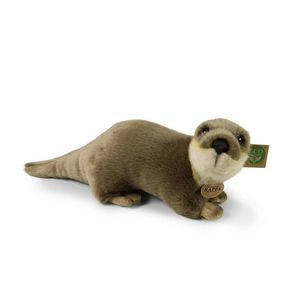 Rappa Plyšová vydra 41 cm ECO - FRIENDLY obraz