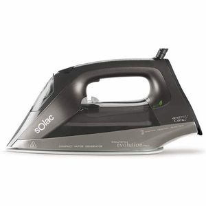 Solac CVG9508 žehlička s parním generátorem Easy Temp Evolution Pro obraz