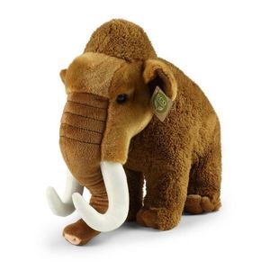Rappa Plyšový mamut 36 cm ECO - FRIENDLY obraz