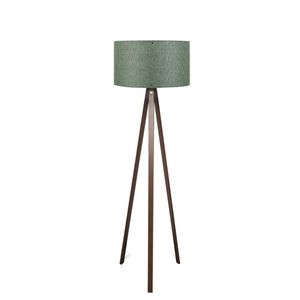 Stojací lampa AYD - 2425 Green obraz