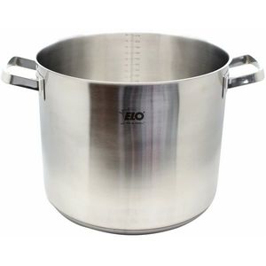 Elo 24624 Hrnec nerezový Profi Cuisine 24 cm, 8, 5 l, 8, 5 l obraz