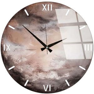 Nástěnné hodiny Earth 347, 40 cm obraz
