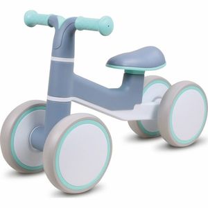 Buddy Toys BPB 1125 Odrážedlo KVADROLET obraz