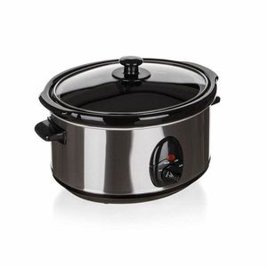 Activer Pomalý nerezový hrnec ASC350, 3, 5 l obraz