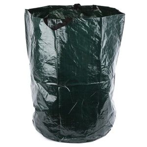 koš na listí 55x70cm PVCm 110g/m2 obraz