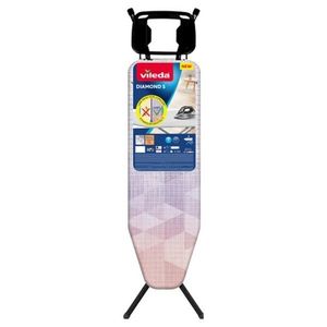 Vileda Diamond S žehlicí prkno, 114 × 33 cm obraz