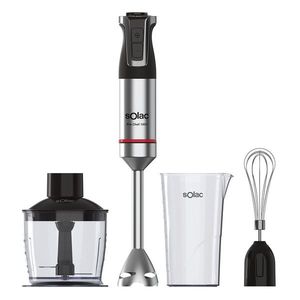 Solac BA5618 tyčový mixér Pro Chef 1501 obraz