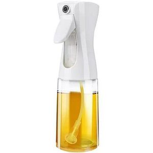 Rozprašovač na olej a ocet, 200 ml, bílá obraz